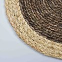 BALI MATA Z TRAWY MORSKIEJ 80 cm x 50 cm BOHO