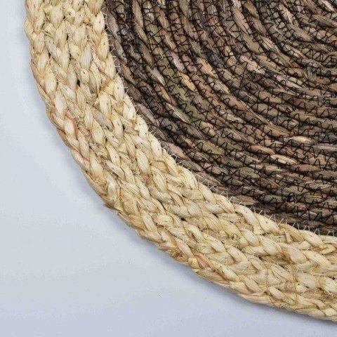 BALI MATA Z TRAWY MORSKIEJ 80 cm x 50 cm BOHO