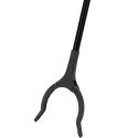 CHWYTAK DO SPRZĄTANIA ZBIERANIA ŚMIECI LIŚCI 82 CM