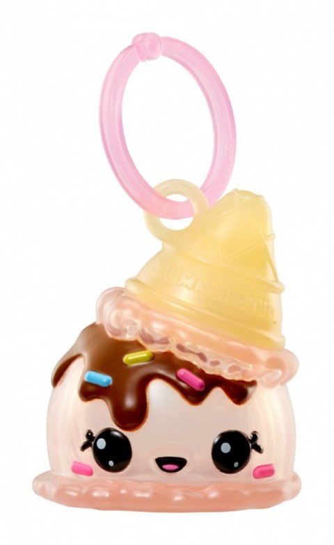 Figurka Yummiland Num Noms Body Scent Display 24 sztuki MGA
