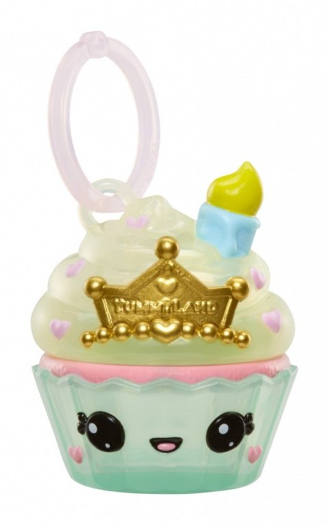 Figurka Yummiland Num Noms Body Scent Display 24 sztuki MGA