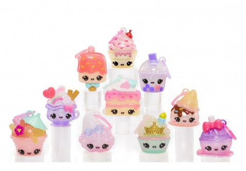 Figurka Yummiland Num Noms Body Scent Display 24 sztuki MGA