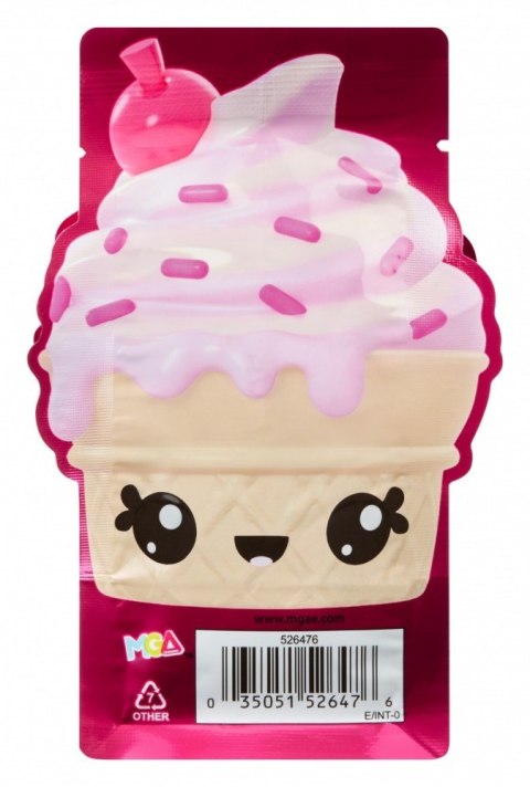 Figurka Yummiland Num Noms Body Scent Display 24 sztuki MGA