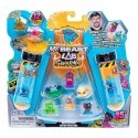 Figurki Mr Beast Lab - Rój Mega Lab 12-pak Cobi