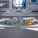 Figurki Mr Beast Lab - Rój Mega Lab 12-pak Cobi