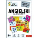 Gra Angielski Mały Odkrywca Trefl
