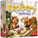 Gra Kapibary Herbaciary Trefl