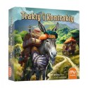 Gra Trakty i kontrakty Muduko