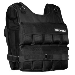 KAMIZELKA Z OBCIĄŻENIEM 20 KG SPOKEY ENDOW