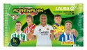 Karty La Liga 2025 Saszetka Display 50 sztuk Panini Kolekcja