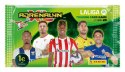 Karty La Liga 2025 Saszetka Display 50 sztuk Panini Kolekcja