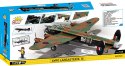 Klocki Avro Lancaster B.III 1595 klocków Cobi Klocki