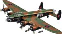 Klocki Avro Lancaster B.III 1595 klocków Cobi Klocki