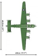 Klocki Consolidated B-24D Liberator 1445 klocków Cobi Klocki