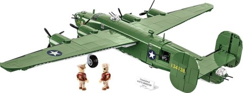 Klocki Consolidated B-24D Liberator 1445 klocków Cobi Klocki