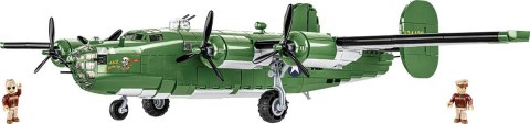 Klocki Consolidated B-24D Liberator 1445 klocków Cobi Klocki