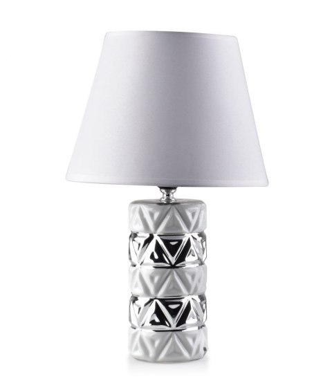 LAMPA NOCNA DIAMOND DO SYPIALNI h 41x25 cm