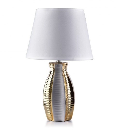 LAMPA NOCNA LAMPKA DO SYPIALNI h 38x13 cm RIBBON