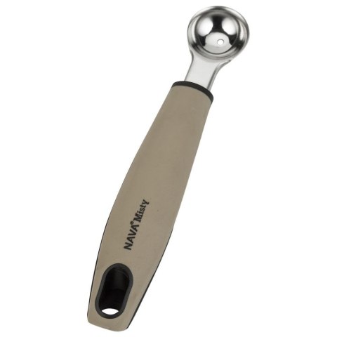 ŁYŻKA WYKRAWACZ DO MELONA ARBUZA DO WYKRAWANIA KULEK 18 CM