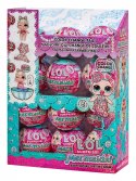 Lalka L.O.L. Surprise Syrenka Display 12 sztuk MGA