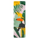 MATA DO ĆWICZEŃ ORAZ JOGI SPOKEY HOME JUNGLE
