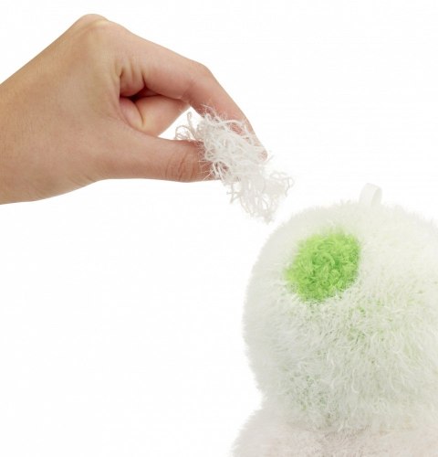 Maskotka Fluffie Stuffiez Small Plush, Bałwan MGA