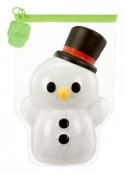 Maskotka Fluffie Stuffiez Small Plush, Bałwan MGA