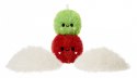 Maskotka Fluffie Stuffiez Small Plush, Bałwan MGA