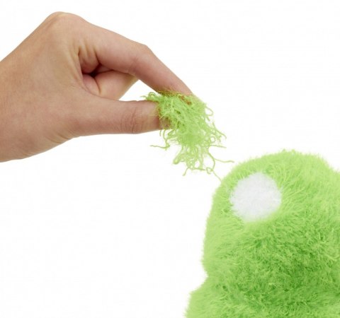 Maskotka Fluffie Stuffiez Small Plush, Choinka MGA