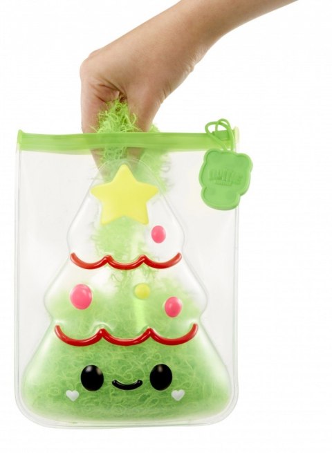 Maskotka Fluffie Stuffiez Small Plush, Choinka MGA