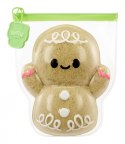 Maskotka Fluffie Stuffiez Small Plush, Piernik MGA