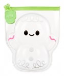 Maskotka Fluffie Stuffiez Small Plush, Piernik MGA