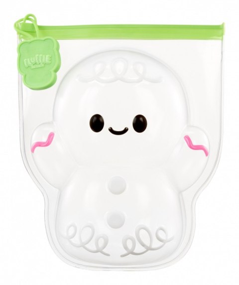 Maskotka Fluffie Stuffiez Small Plush, Piernik MGA