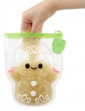 Maskotka Fluffie Stuffiez Small Plush, Piernik MGA