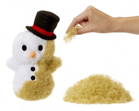 Maskotka Fluffie Stuffiez Small Plush, Piernik MGA