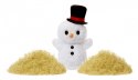 Maskotka Fluffie Stuffiez Small Plush, Piernik MGA