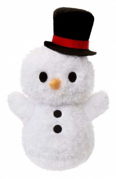 Maskotka Fluffie Stuffiez Small Plush, Piernik MGA