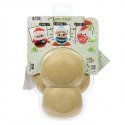 Maskotka Fluffie Stuffiez Small Plush, Piernik MGA
