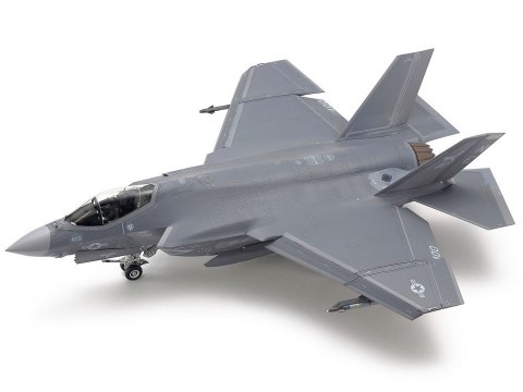 Model plastikowy Lockheed Martin F-35 Lightning II 1/48 Tamiya