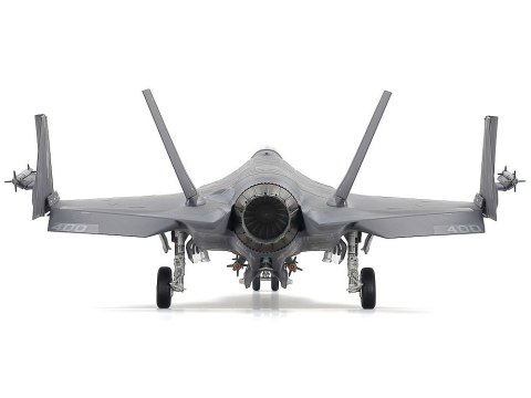 Model plastikowy Lockheed Martin F-35 Lightning II 1/48 Tamiya