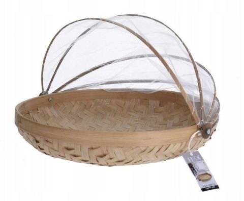 OSŁONA PRZECIW OWADOM BAMBUS 35cm