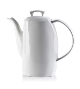 PORCELANOWY DZBANEK 2,3L 9 X 29 X H 26,5 CM