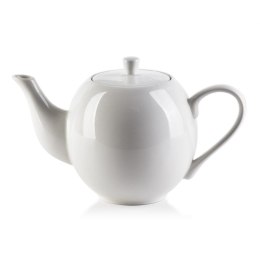 PORCELANOWY DZBANEK 650ML 20 X 11 X H 12,5 CM