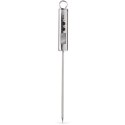 TERMOMETR KUCHENNY GRILLOWY CYFROWY PREMIUM ZE SZPIKULCEM ACER 22 CM