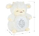 Zabawka pluszowa z Projektorem Milly Sheep Milly Mally