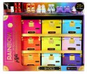 Akcesoria Rainbow High Buty display 27 sztuk MGA