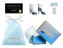 Akcesoria Rainbow High Buty display 27 sztuk MGA