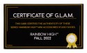 Akcesoria Rainbow High Buty display 27 sztuk MGA