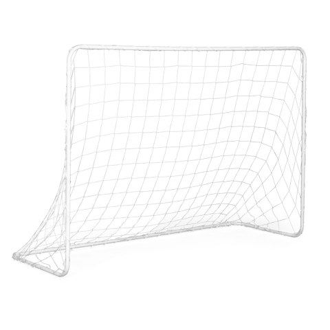 Bramka piłkarska treningowa + mata celnościowa 180x122 cm MultiGarden