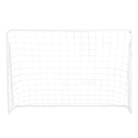 Bramka piłkarska treningowa + mata celnościowa 180x122 cm MultiGarden